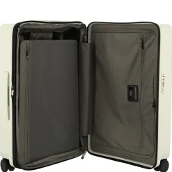 Roadster Hardcase - 4-Rollen-Trolley 69 cm M erw. (dark blue)