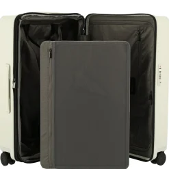 Roadster Hardcase - 4-Rollen-Trolley 69 cm M erw. (dark blue)