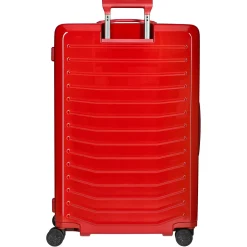 Roadster Hardcase - 4-Rollen-Trolley 78 cm L erw. (carmine red)