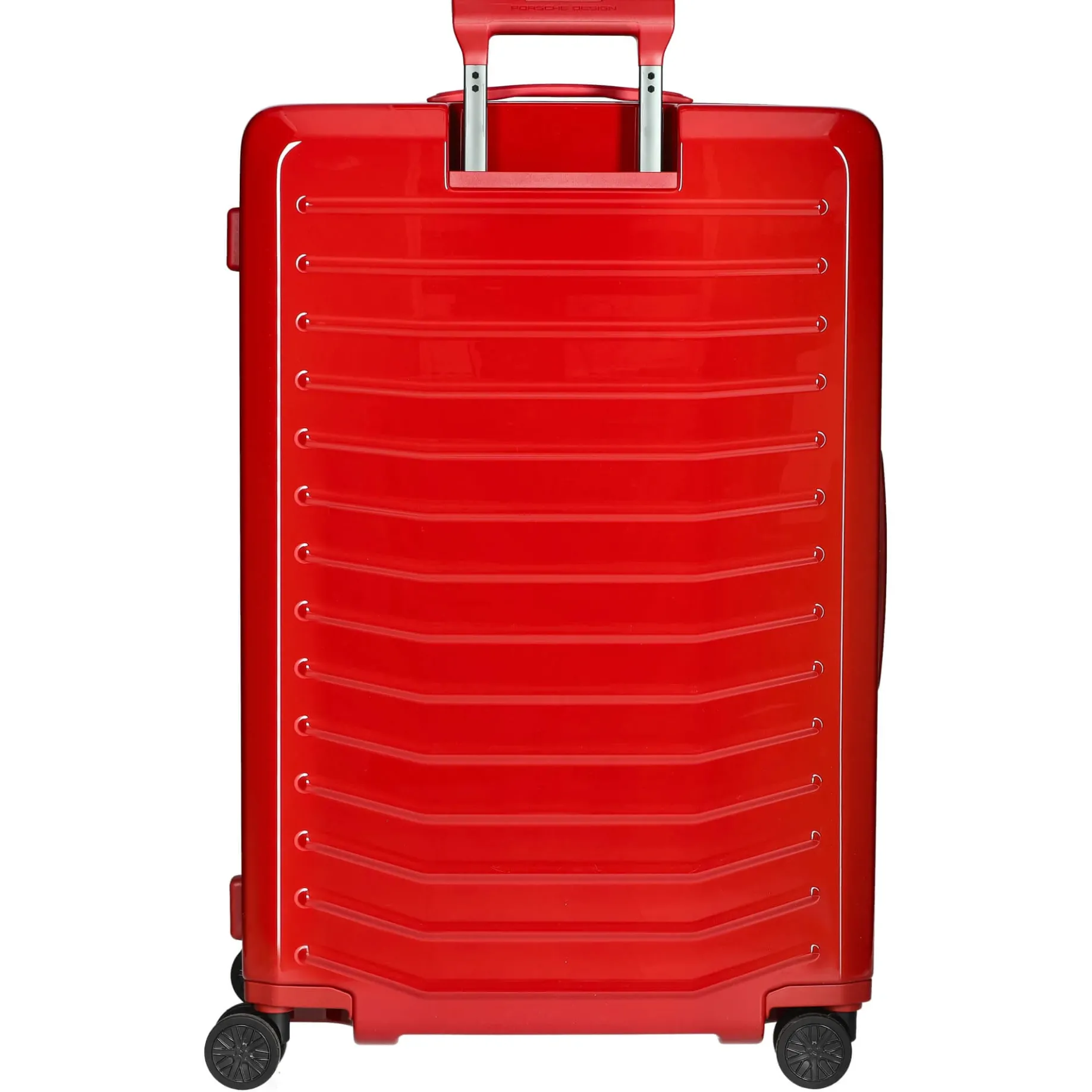 Roadster Hardcase - 4-Rollen-Trolley 78 cm L erw. (carmine red)