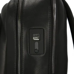 Roadster Leather - Rucksack 16