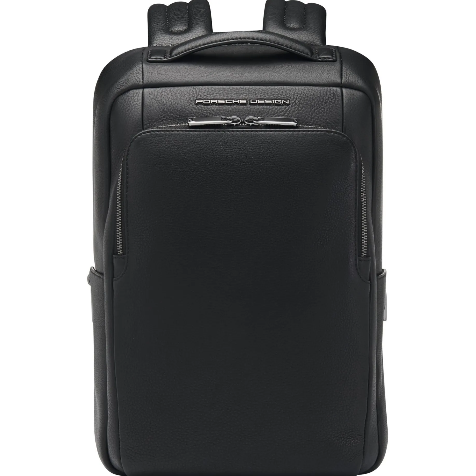 Roadster Leather - Rucksack 14" XS 39.5 cm (black)