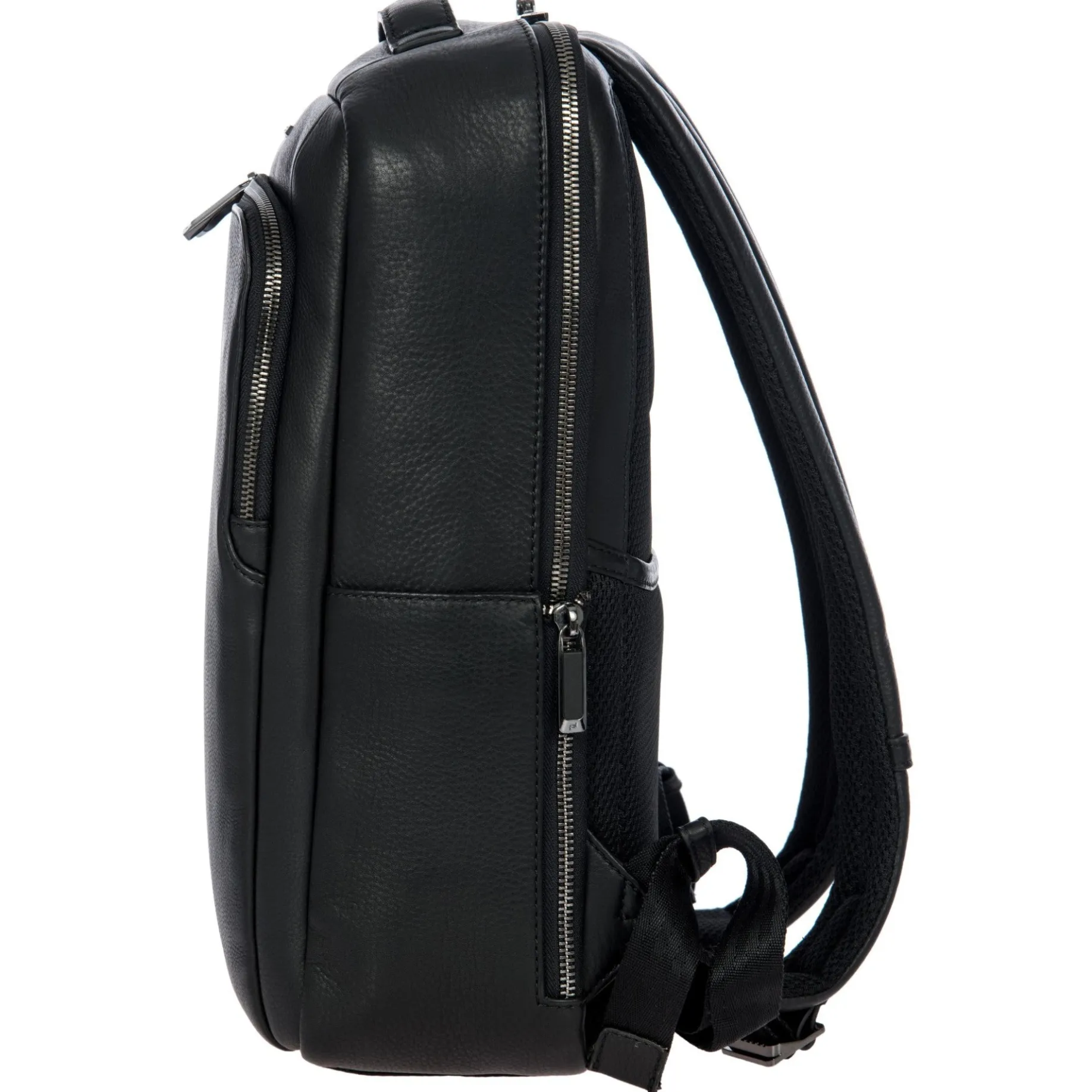 Roadster Leather - Rucksack 14" XS 39.5 cm (black)