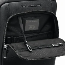 Roadster Leather - Rucksack 14