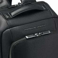 Roadster Leather - Rucksack 14