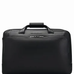 Roadster Leather - Weekender 51 cm (black)