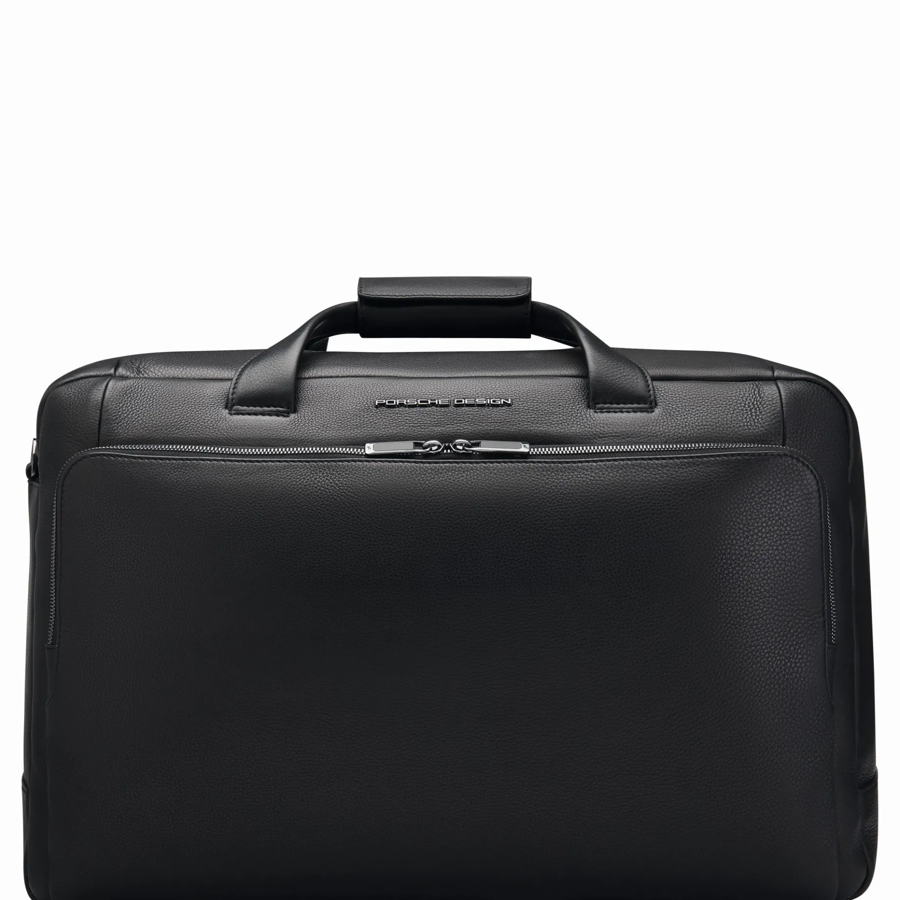 Roadster Leather - Weekender 51 cm (black)