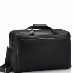 Roadster Leather - Weekender 51 cm (black)