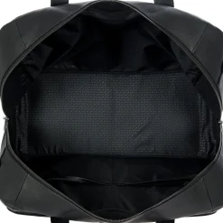 Roadster Leather - Weekender 51 cm (black)