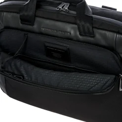 Roadster Nylon - Aktentasche 15'' M 43 cm (black)