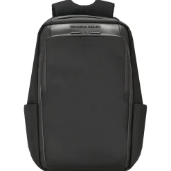 Roadster Nylon - Rucksack 15" M 44 cm (black)