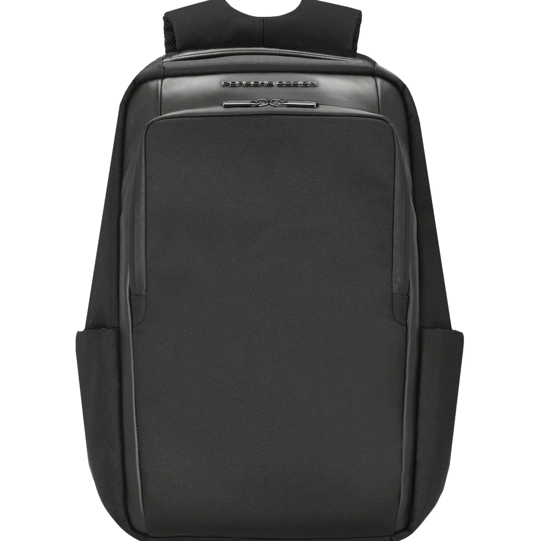 Roadster Nylon - Rucksack 15" M 44 cm (black)
