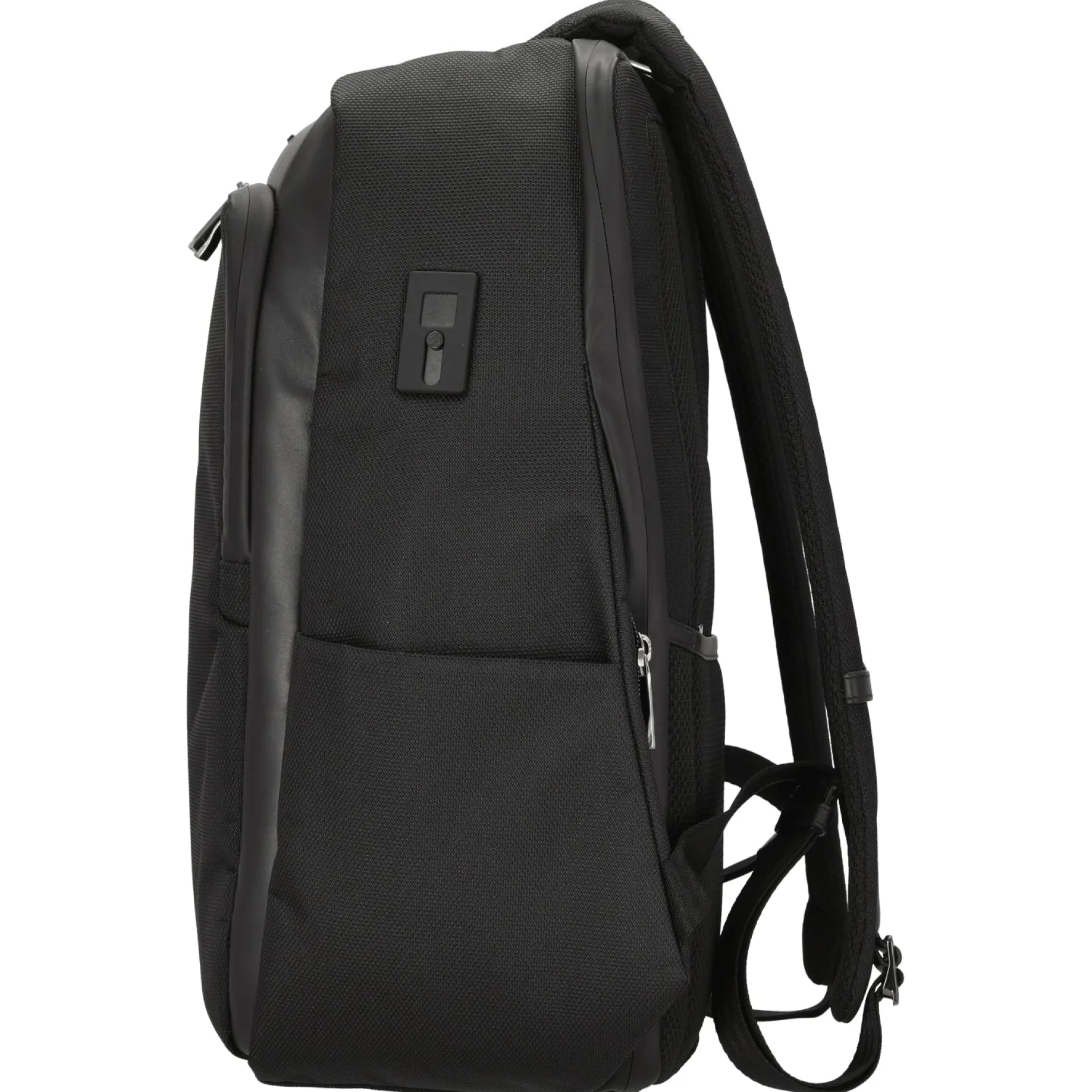 Roadster Nylon - Rucksack 15" M 44 cm (black)