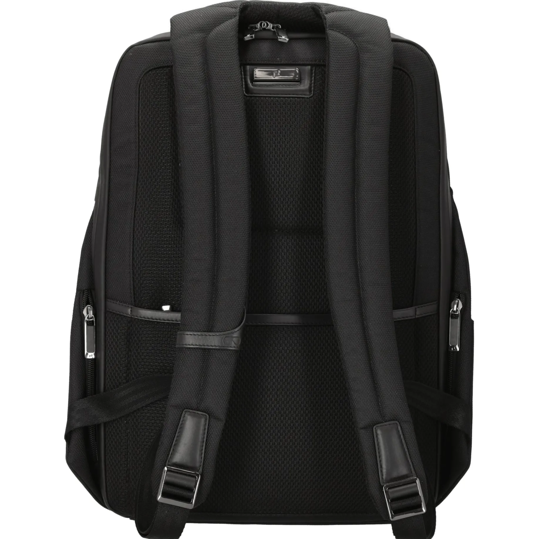 Roadster Nylon - Rucksack 15" M 44 cm (black)