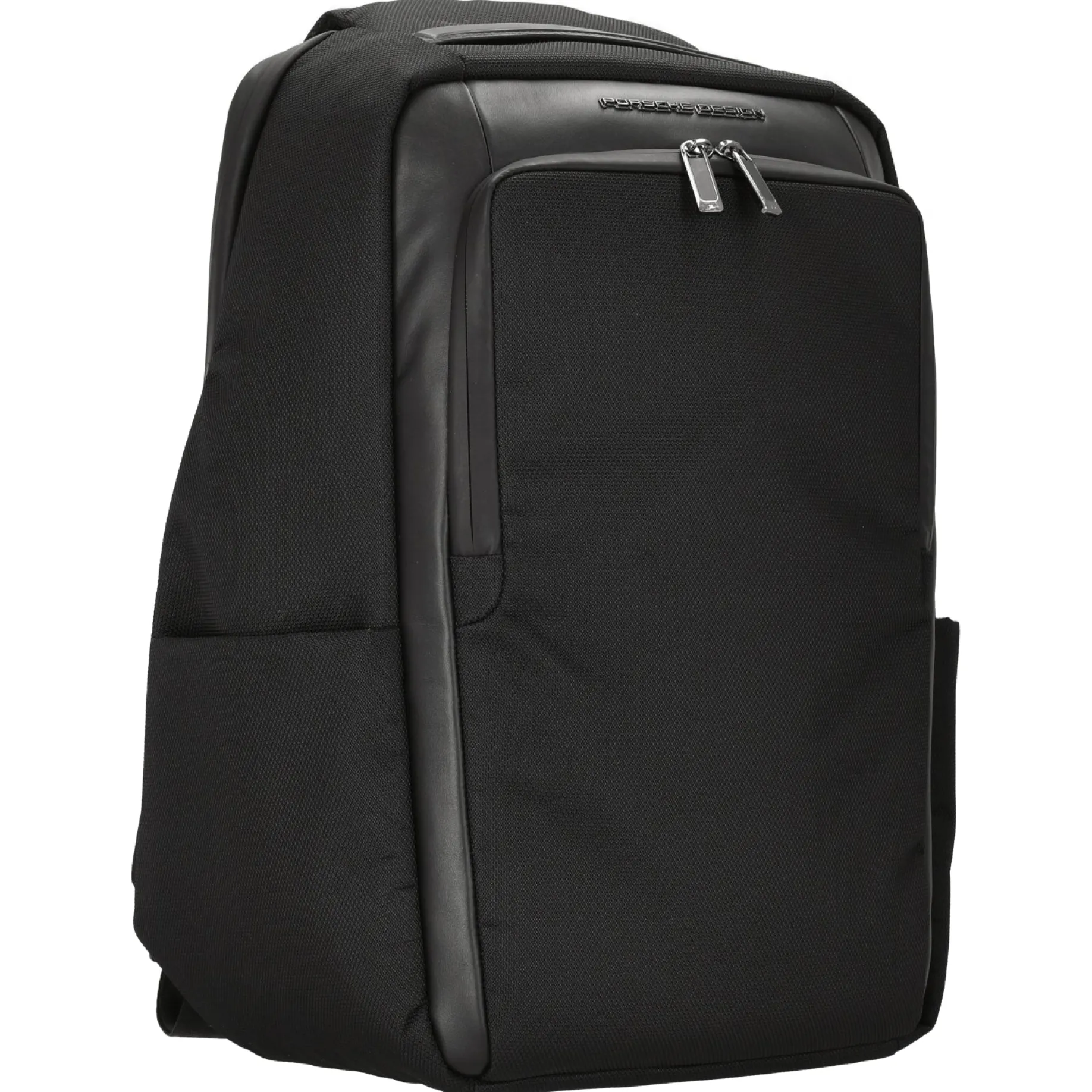Roadster Nylon - Rucksack 15" M 44 cm (black)