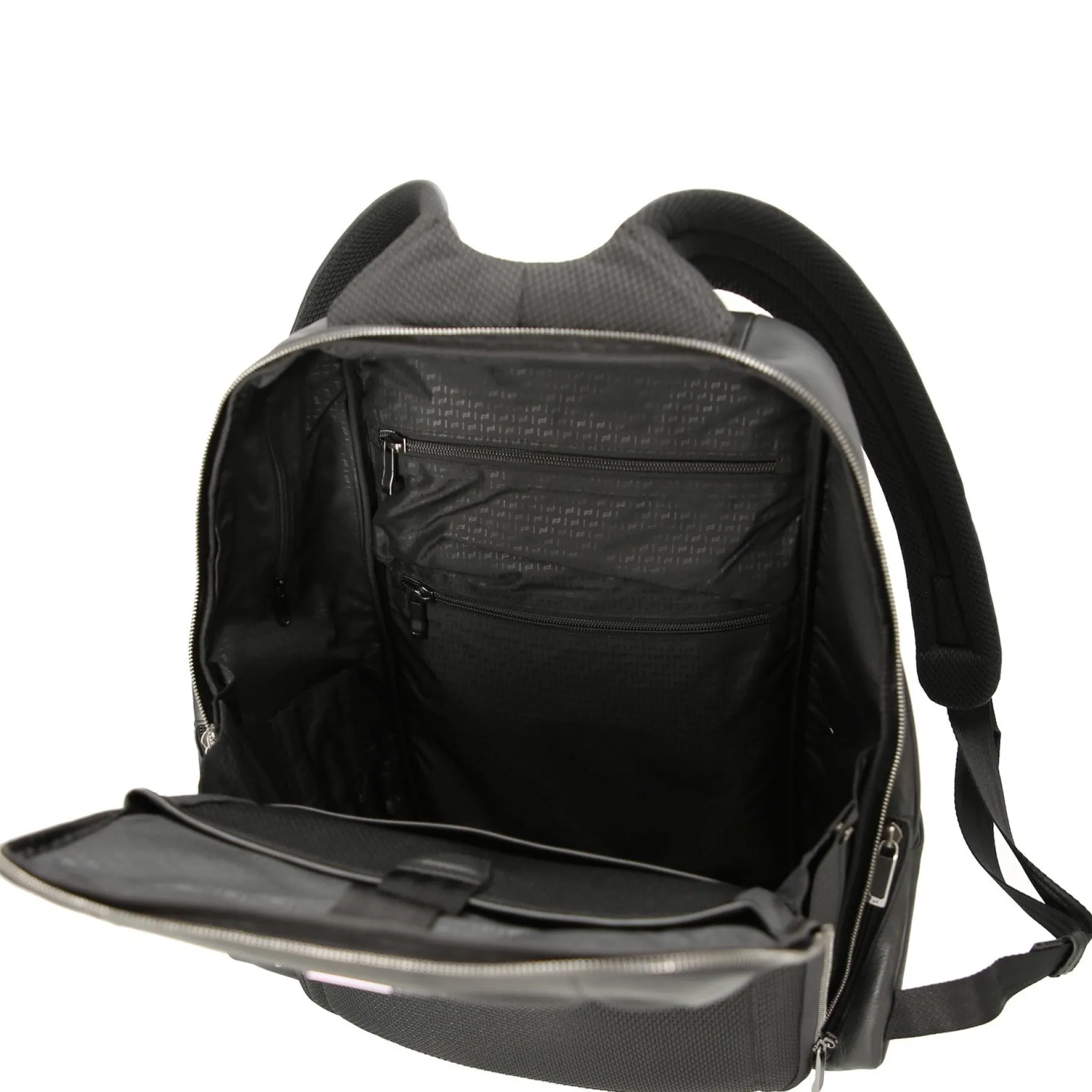 Roadster Nylon - Rucksack 15" M 44 cm (black)