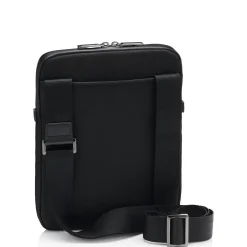 Roadster Nylon - Schultertasche S 28 cm (black)