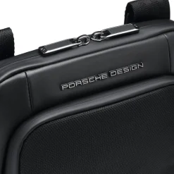 Roadster Nylon - Schultertasche S 28 cm (black)