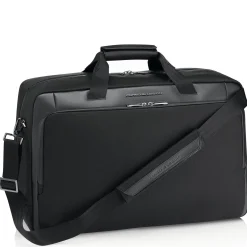 Roadster Nylon - Weekender 51 cm (black)