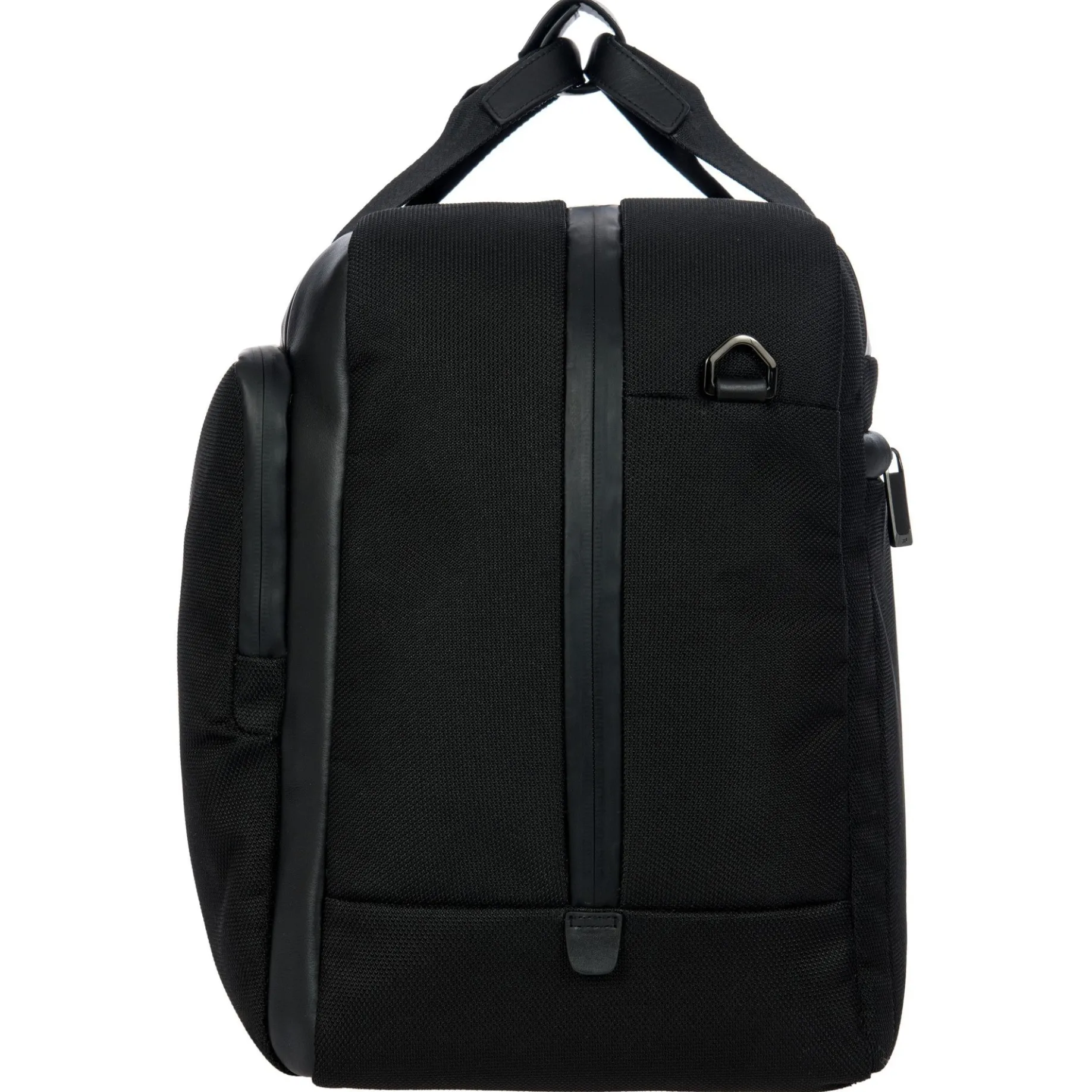 Roadster Nylon - Weekender 51 cm (black)