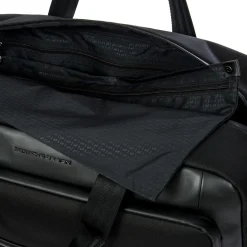 Roadster Nylon - Weekender 51 cm (black)