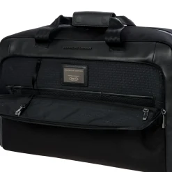 Roadster Nylon - Weekender 51 cm (black)
