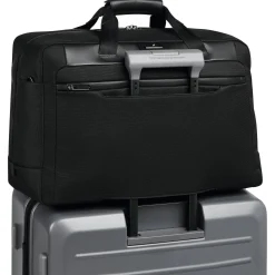 Roadster Nylon - Weekender 51 cm (black)