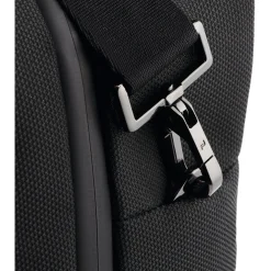 Roadster Nylon - Weekender 51 cm (black)