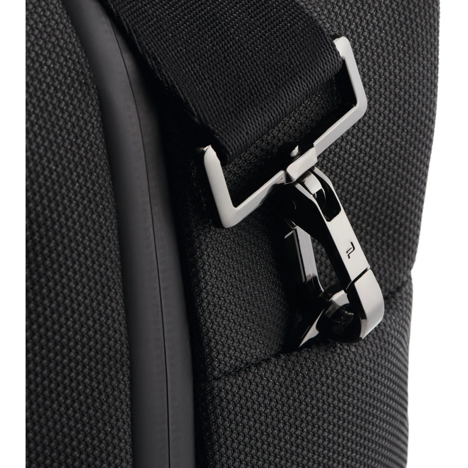Roadster Nylon - Weekender 51 cm (black)