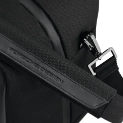Roadster Nylon - Weekender 51 cm (black)