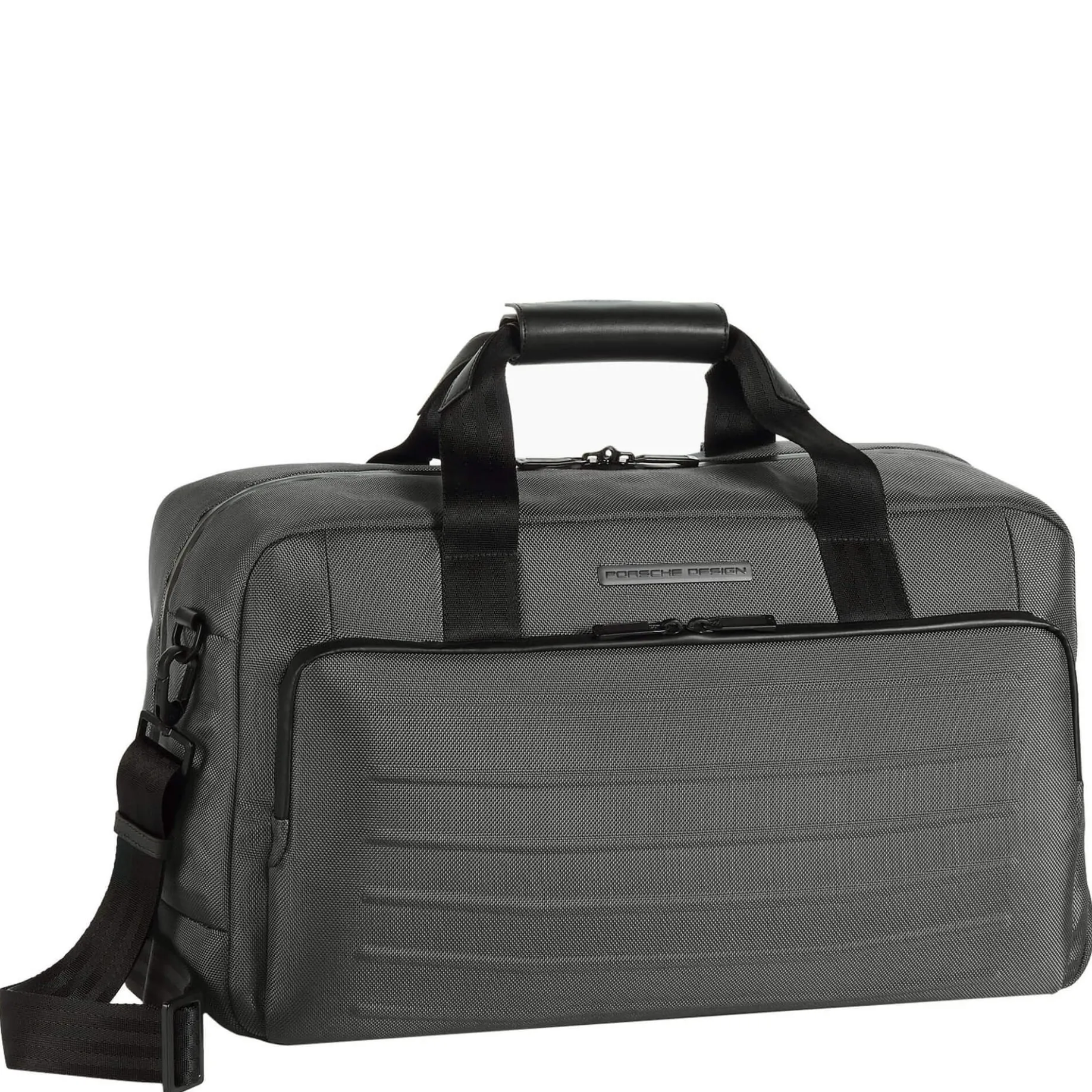 Roadster Pro - Reisetasche S 46 cm (anthracite)
