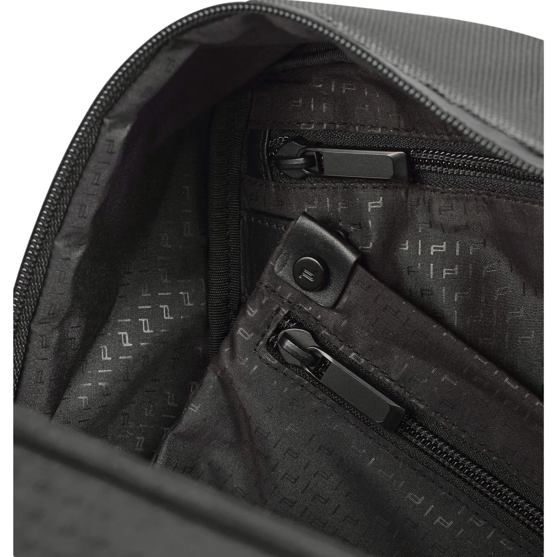Roadster Pro - Reisetasche S 46 cm (anthracite)