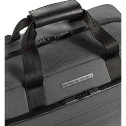 Roadster Pro - Reisetasche S 46 cm (anthracite)