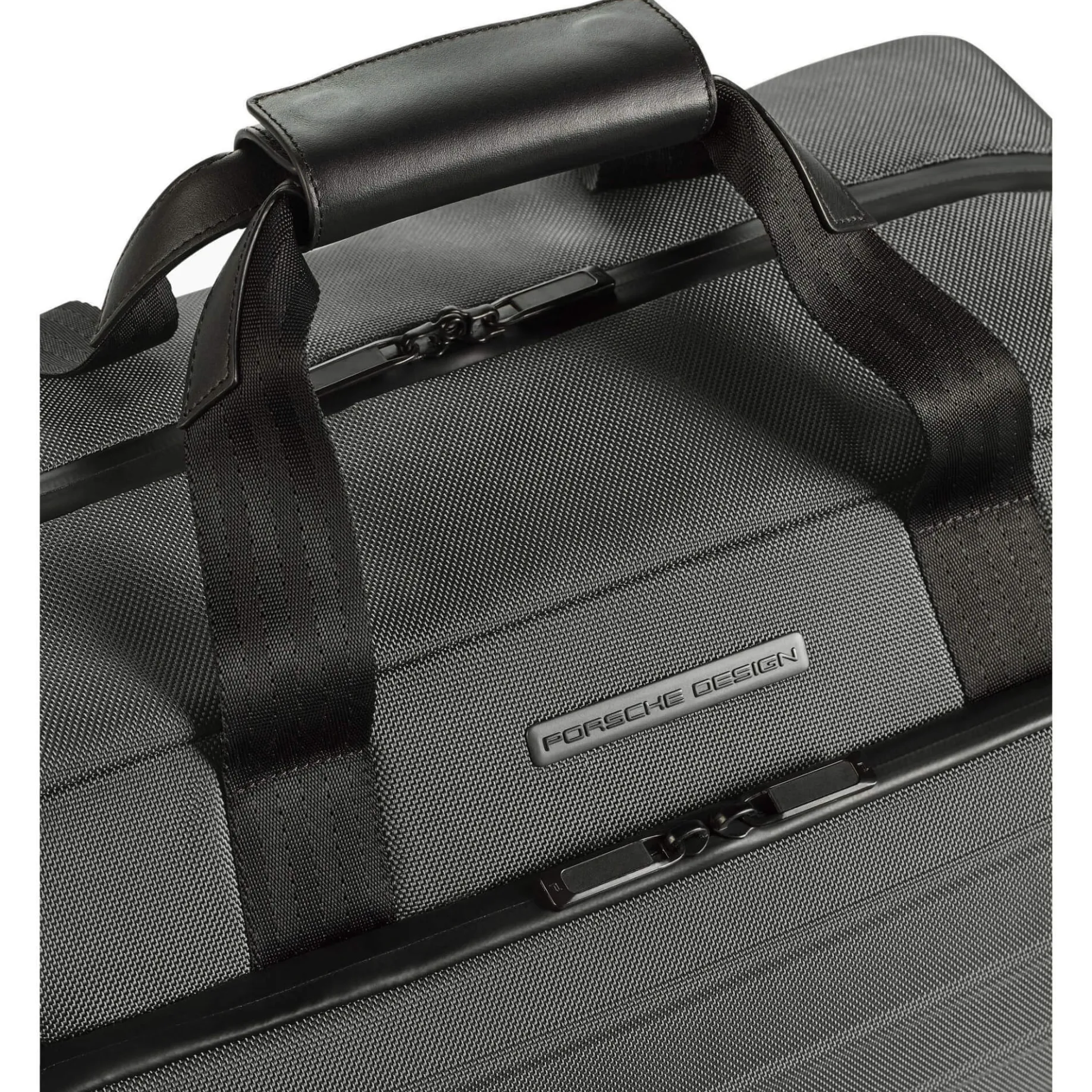 Roadster Pro - Reisetasche S 46 cm (anthracite)