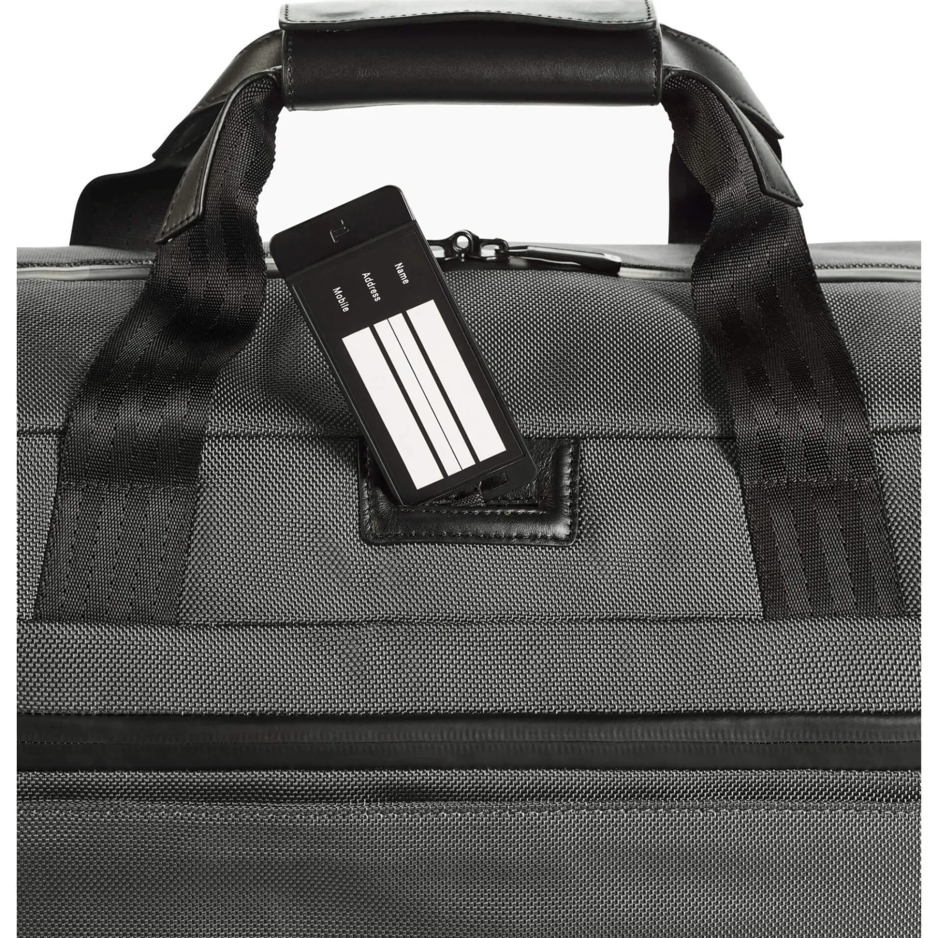 Roadster Pro - Reisetasche S 46 cm (anthracite)