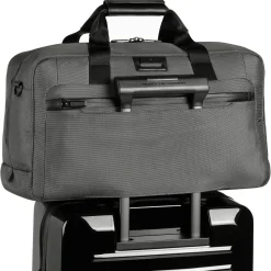 Roadster Pro - Reisetasche S 46 cm (anthracite)