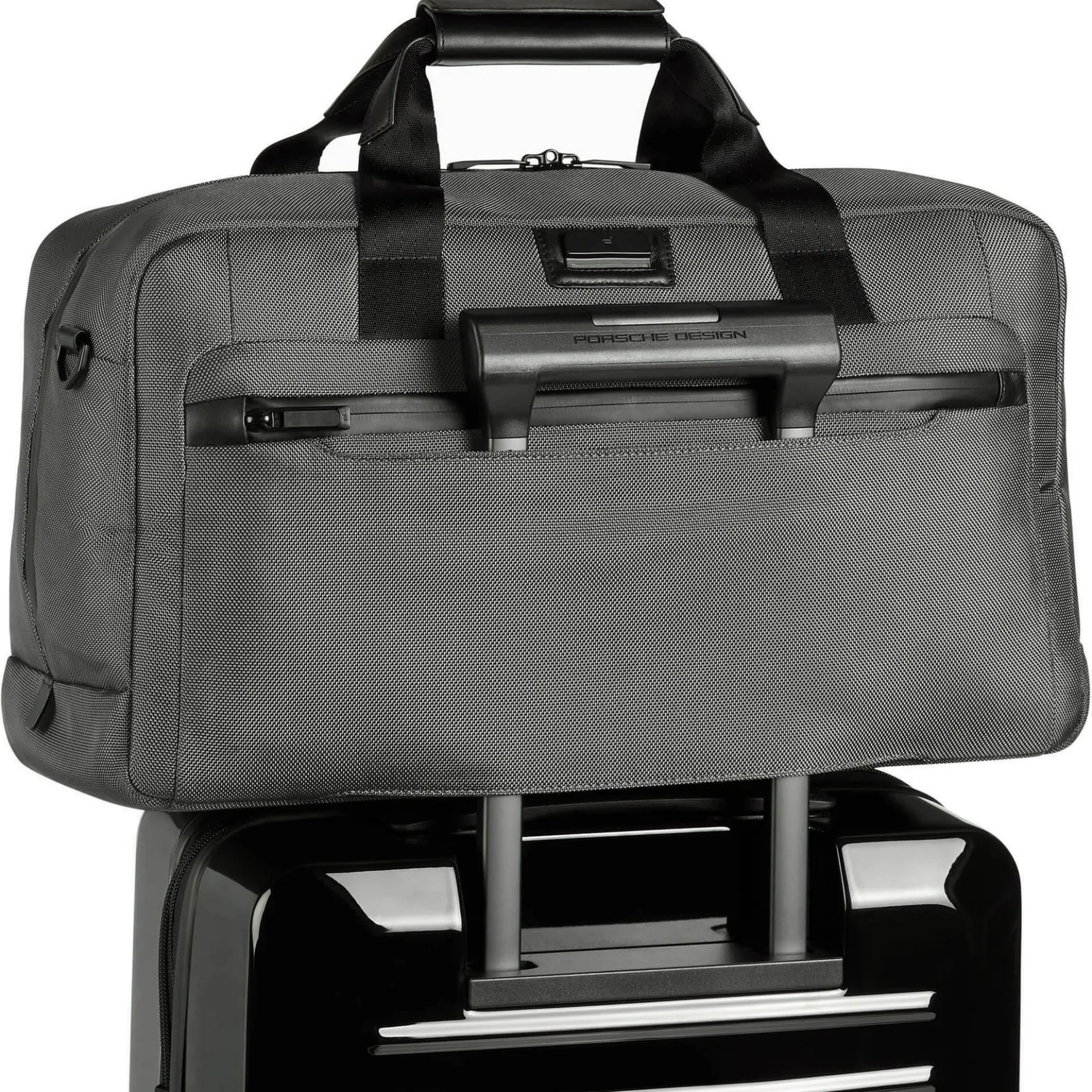 Roadster Pro - Reisetasche S 46 cm (anthracite)