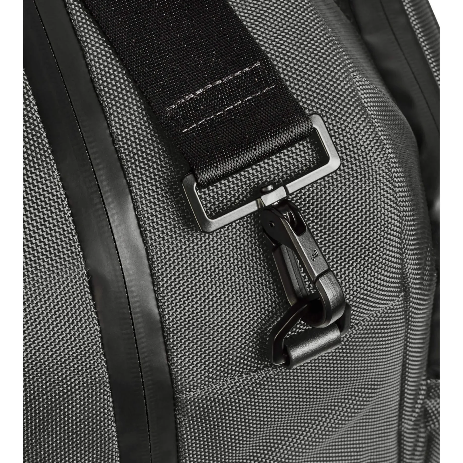 Roadster Pro - Reisetasche S 46 cm (anthracite)