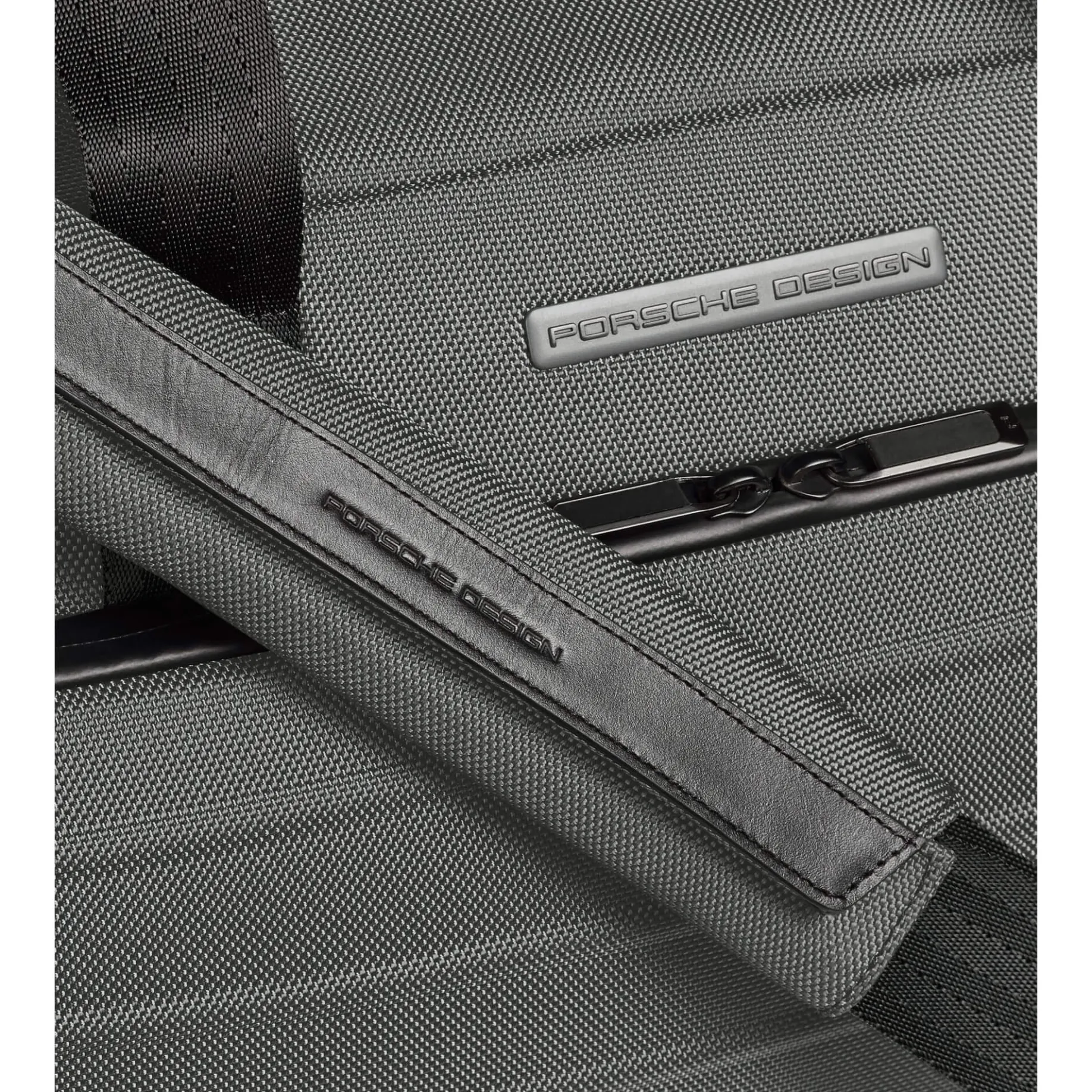 Roadster Pro - Reisetasche S 46 cm (anthracite)
