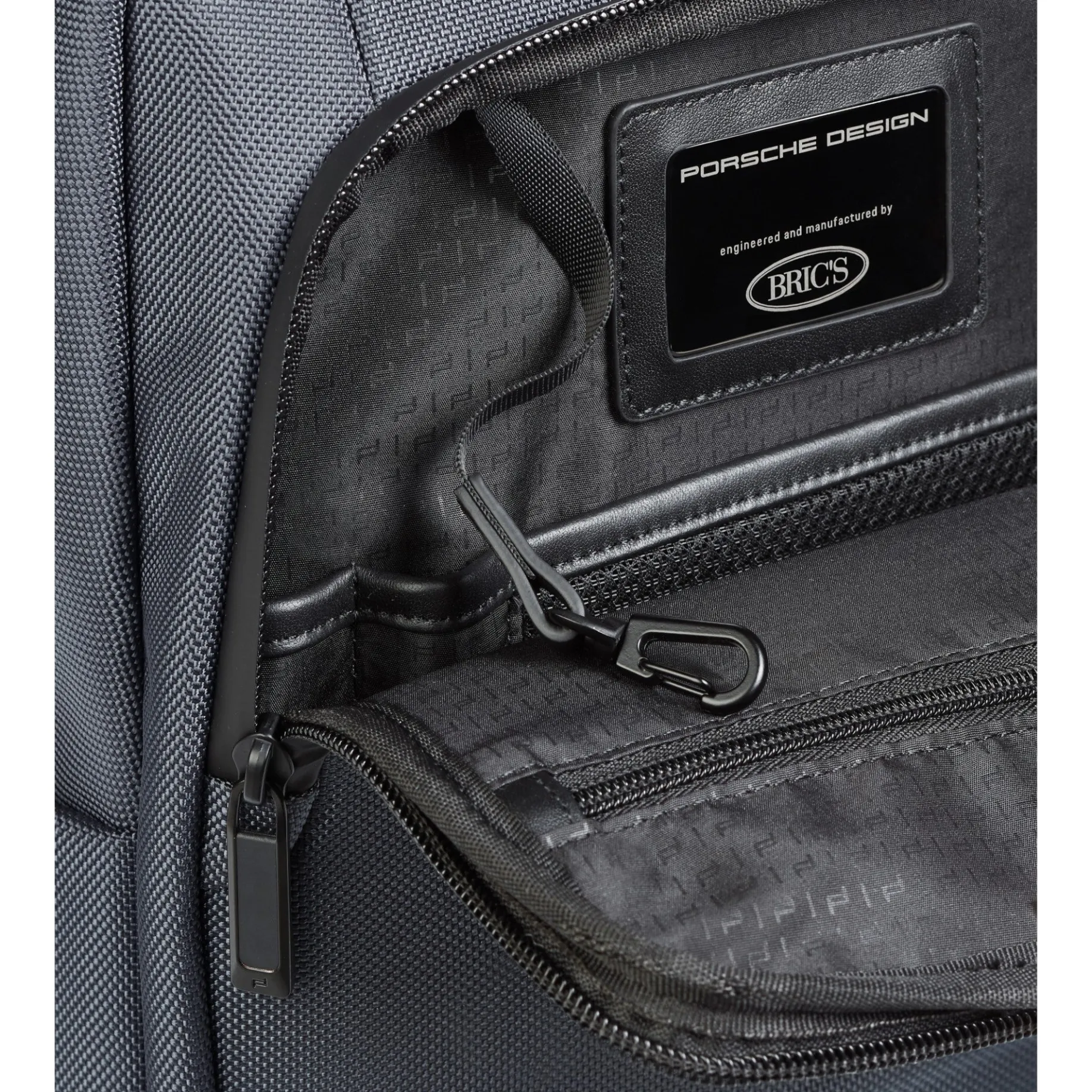 Roadster Pro - Rucksack XS 13" 39.5 cm (anthracite)