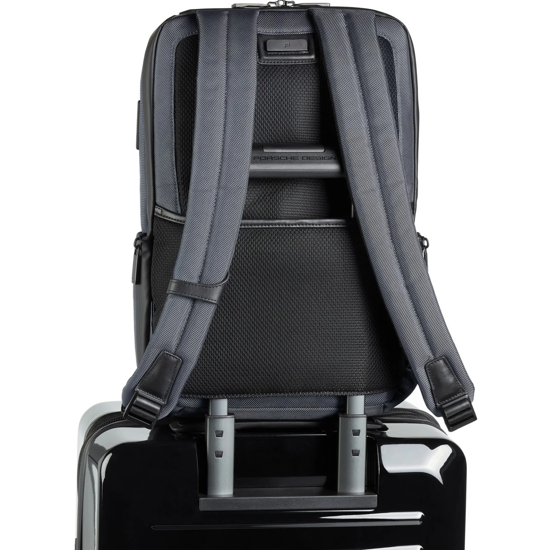 Roadster Pro - Rucksack XS 13" 39.5 cm (anthracite)