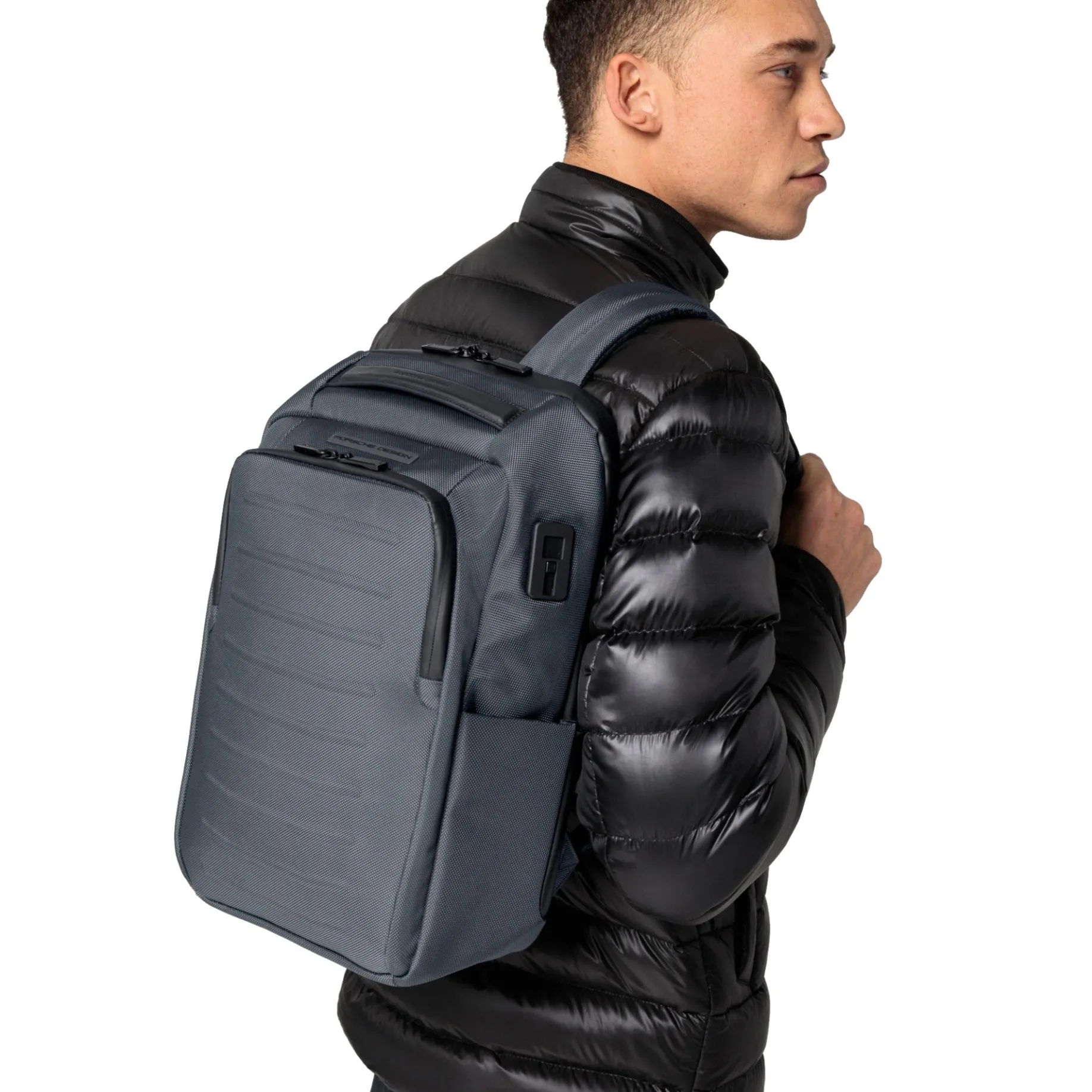 Roadster Pro - Rucksack XS 13" 39.5 cm (anthracite)