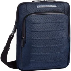 Roadster Pro - Schultertasche S 28 cm (dark blue)