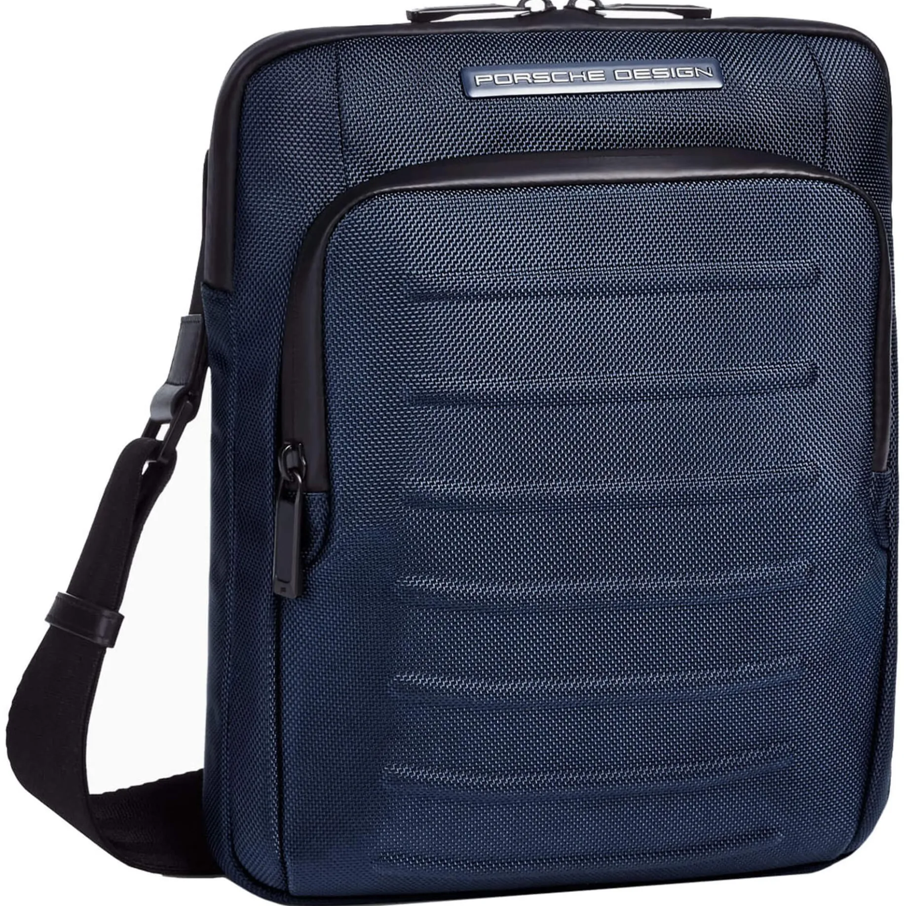 Roadster Pro - Schultertasche S 28 cm (dark blue)