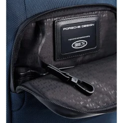 Roadster Pro - Schultertasche S 28 cm (dark blue)
