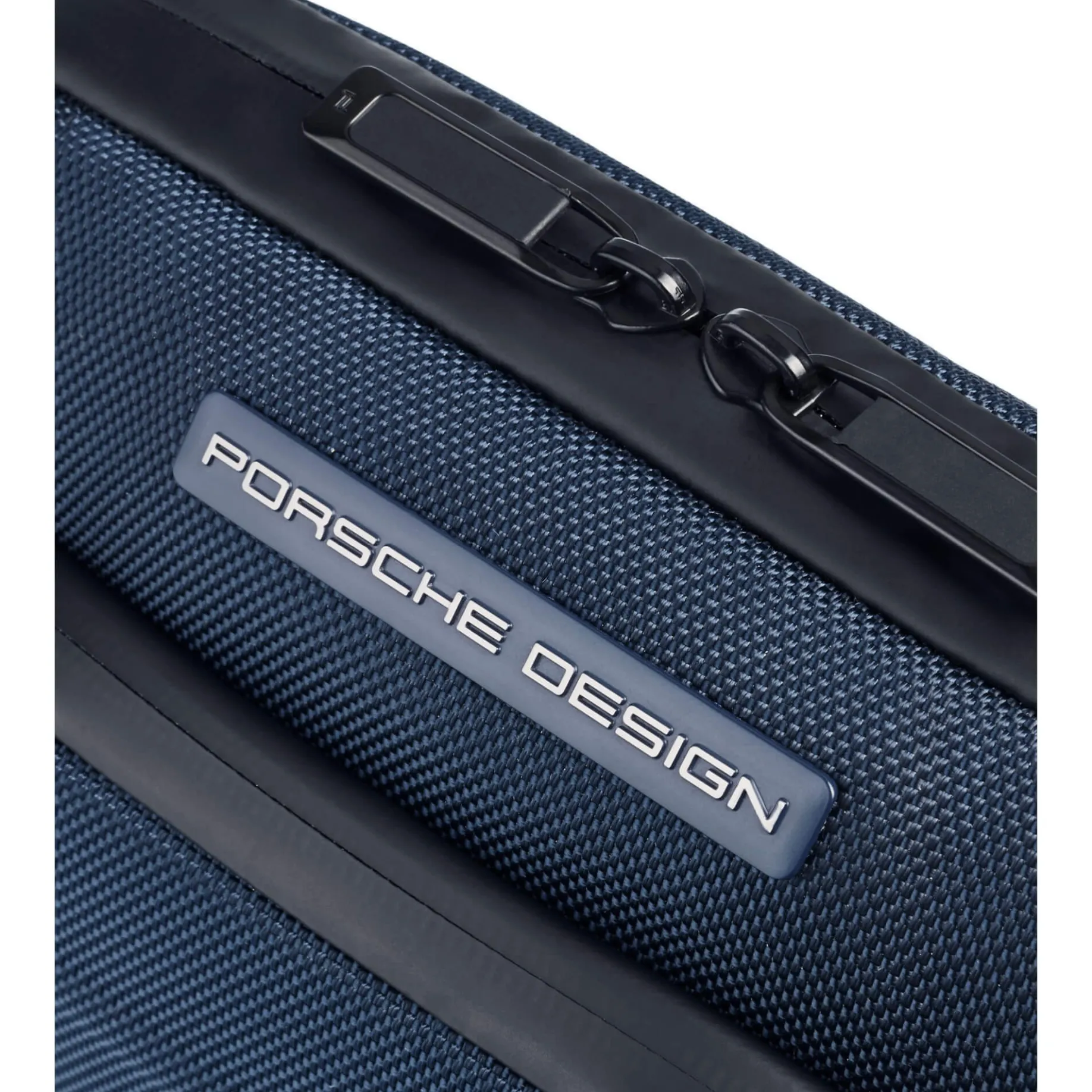 Roadster Pro - Schultertasche S 28 cm (dark blue)
