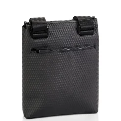 Roadster Pro - Schultertasche 26 cm (black)