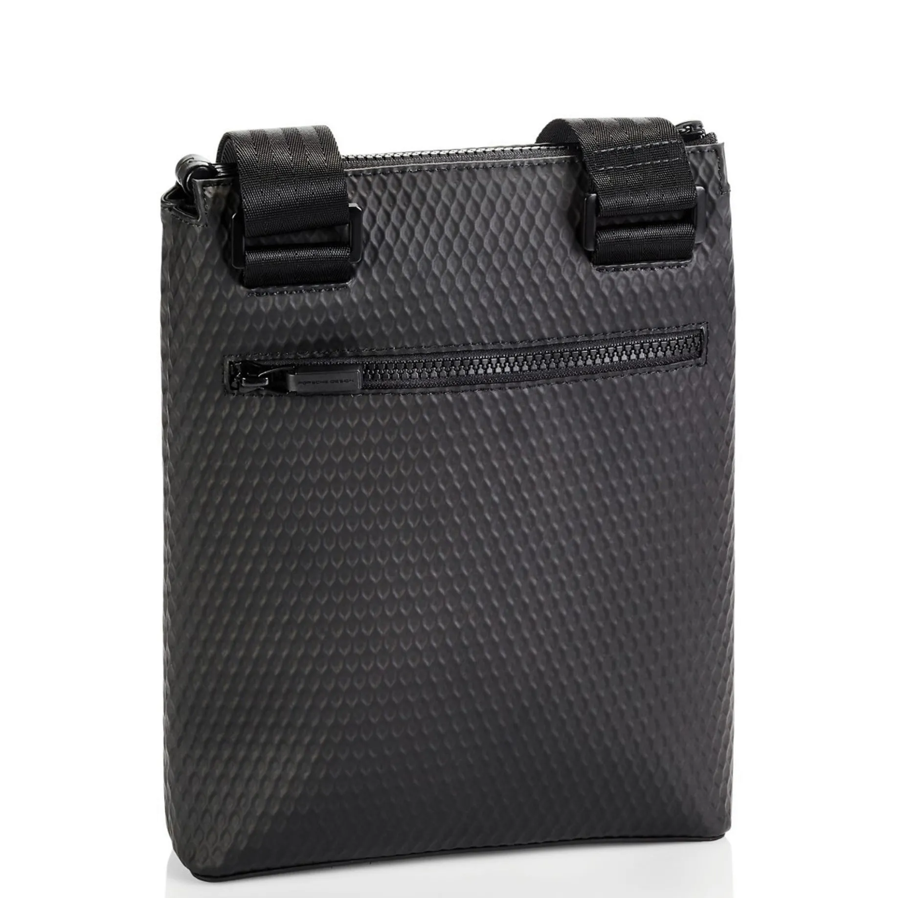 Roadster Pro - Schultertasche 26 cm (black)