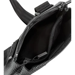 Roadster Pro - Schultertasche 26 cm (black)