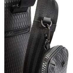 Roadster Pro - Schultertasche 26 cm (black)